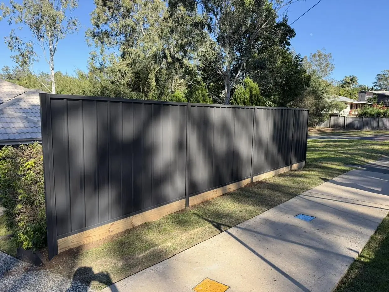 Fence Me